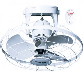 Quạt Trần đảo Senko TD105 - Hàng chính hãng