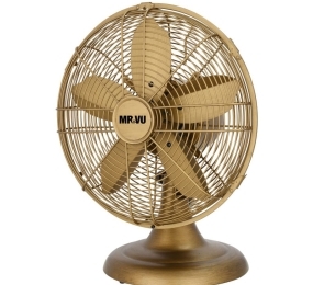 Quạt để bàn Mr.Vũ MEMORY - Hàng chính hãng