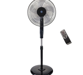 Quạt điện đa năng Kachi MK-143 - Hàng chính hãng