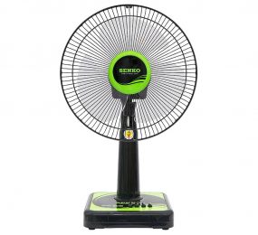 Quạt điện để bàn Senko B1210 - Hàng chính hãng