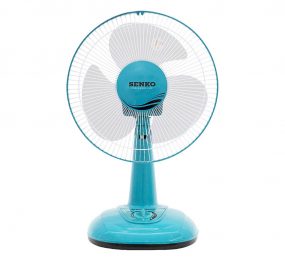 Quạt điện để bàn Senko B1213 - Hàng chính hãng