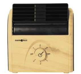Quạt điện mini để bàn Panworld PW-028