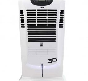 Quạt điều hòa hơi nước Boss S108 - Hàng chính hãng