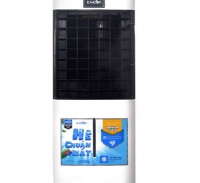 Quạt điều hòa không khí Karofi KAC-E41 - Hàng chính hãng