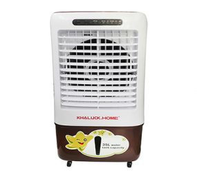 Quạt điều hòa không khí Khaluck.Home KL-200 - Hàng chính hãng