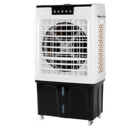 Quạt điều hòa không khí Midea AC375-19CRH - Hàng chính hãng