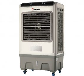 Quạt điều hòa không khí Rapido 8000BR - Hàng chính hãng