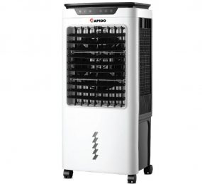 Quạt điều hoà không khí Rapido RAC168-D - Hàng chính hãng