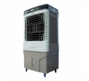 Quạt điều hòa không khí Rapido TURBO 9000-M - Hàng chính hãng