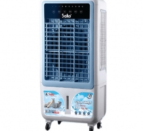 Quạt điều hòa Saiko EC-4000E - Hàng chính hãng
