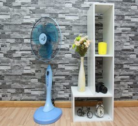 Quạt đứng Asia D16011 - Hàng chính hãng