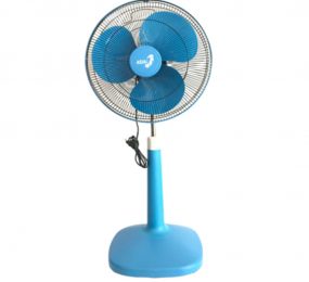 Quạt đứng Asia D16021 - Hàng chính hãng