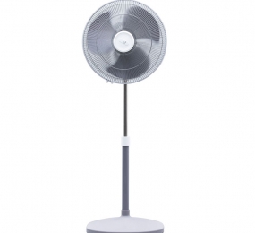 Quạt đứng Asia D16027 - Hàng chính hãng