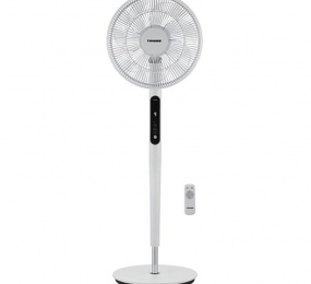 Quạt đứng có điều khiển Tiross TS9187 - Hàng chính hãng