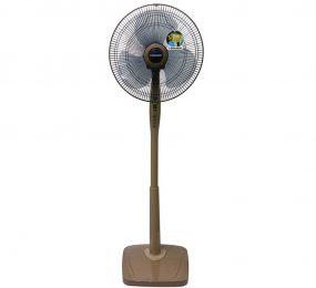 Quạt đứng có điều khiển từ xa Tiross TS9184 - Hàng chính hãng