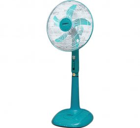Quạt đứng có hẹn giờ Senko DH873 - Hàng chính hãng