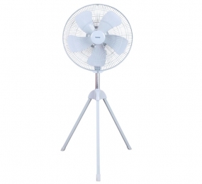 Quạt đứng công nghiệp 3 chân Benny BF-22S - Hàng chính hãng