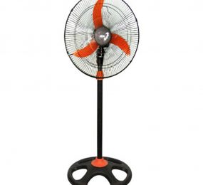 Quạt đứng công nghiệp Asia D18001 - Hàng chính hãng