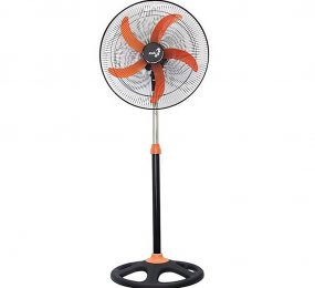 Quạt đứng công nghiệp Asia D18003 - Hàng chính hãng