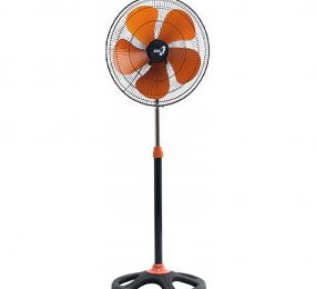 Quạt đứng công nghiệp Asia D18005 - Hàng chính hãng