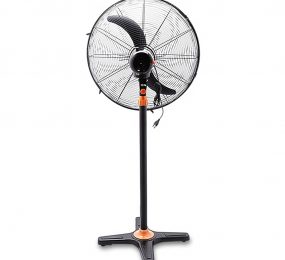 Quạt đứng công nghiệp Asia D24001 - Hàng chính hãng