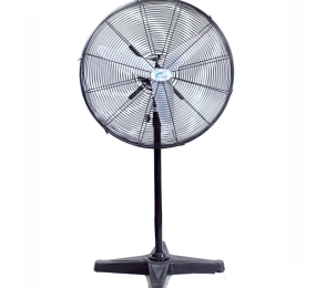 Quạt đứng công nghiệp Ching Hai HS24-ĐN3T - Hàng chính hãng