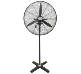 Quạt đứng công nghiệp Hawin HS650