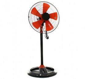 Quạt đứng công nghiệp Mizufan DCN sải cánh 50Cm