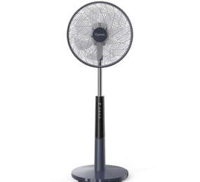 Quạt đứng điều khiển từ xa Rapido RWF-50SBD-1