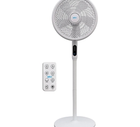 Quạt đứng động cơ DC inverter AC ASF01D145 - Hàng chính hãng