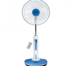 Quạt đứng F23 AkiFan DR1608 - Hàng chính hãng