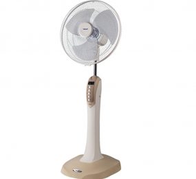 Quạt đứng Hatari HD-P16R3 - Hàng chính hãng