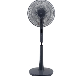 Quạt đứng Hitachi LF-D6RC - Hàng chính hãng