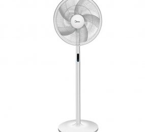 Quạt đứng Inverter Midea FS40-18AR - Hàng chính hãng