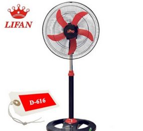 Quạt đứng Lifan Đ-616 - Hàng chính hãng