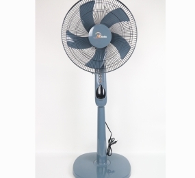 Quạt đứng Media 5 cánh MD-F116A - Hàng chính hãng