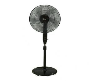 Quạt đứng Midea FS40-15QR - Hàng chính hãng