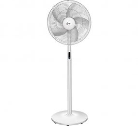 Quạt đứng Midea FS40-18BR - Hàng chính hãng