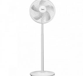 Quạt đứng Midea FS40-18C - Hàng chính hãng