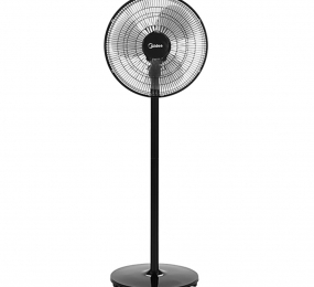 Quạt đứng Midea FS40-18CB - Hàng chính hãng