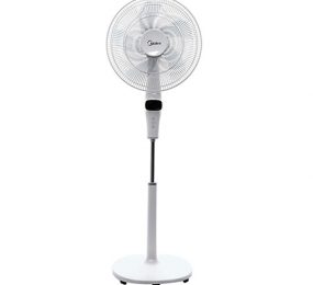 Quạt đứng Midea Inverter FS40-15DR - Hàng chính hãng