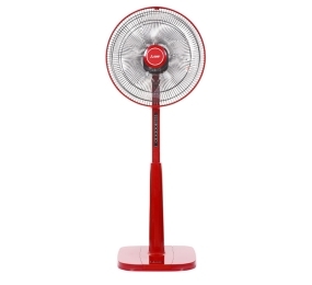 Quạt đứng Mitsubishi Electric LV16S-RA (CY-RD/ CY-GY) - Hàng chính hãng
