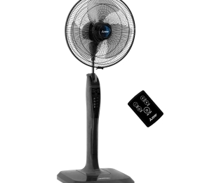 Quạt đứng Mitsubishi LV16-RB CY-GY - Hàng chính hãng