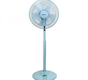 Quạt đứng Panasonic F-308NHB - Hàng chính hãng