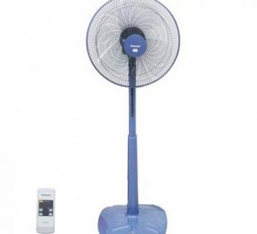 Quạt đứng Panasonic F-409KB - Hàng chính hãng