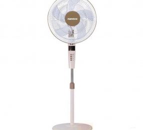 Quạt đứng Nanoco NSF1620BE-BL RC