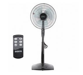 Quạt đứng Sanyo EF-M16ML - Hàng chính hãng