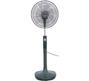 Quạt đứng Senko có Remote DR1608 - Hàng chính hãng