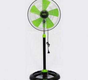 Quạt đứng công nghiệp Senko DCN1808 - Hàng chính hãng