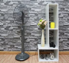 Quạt đứng Senko DR888 - Hàng chính hãng